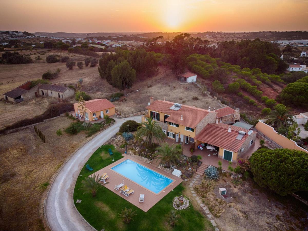 Villa Lucy Lagos Exterior photo