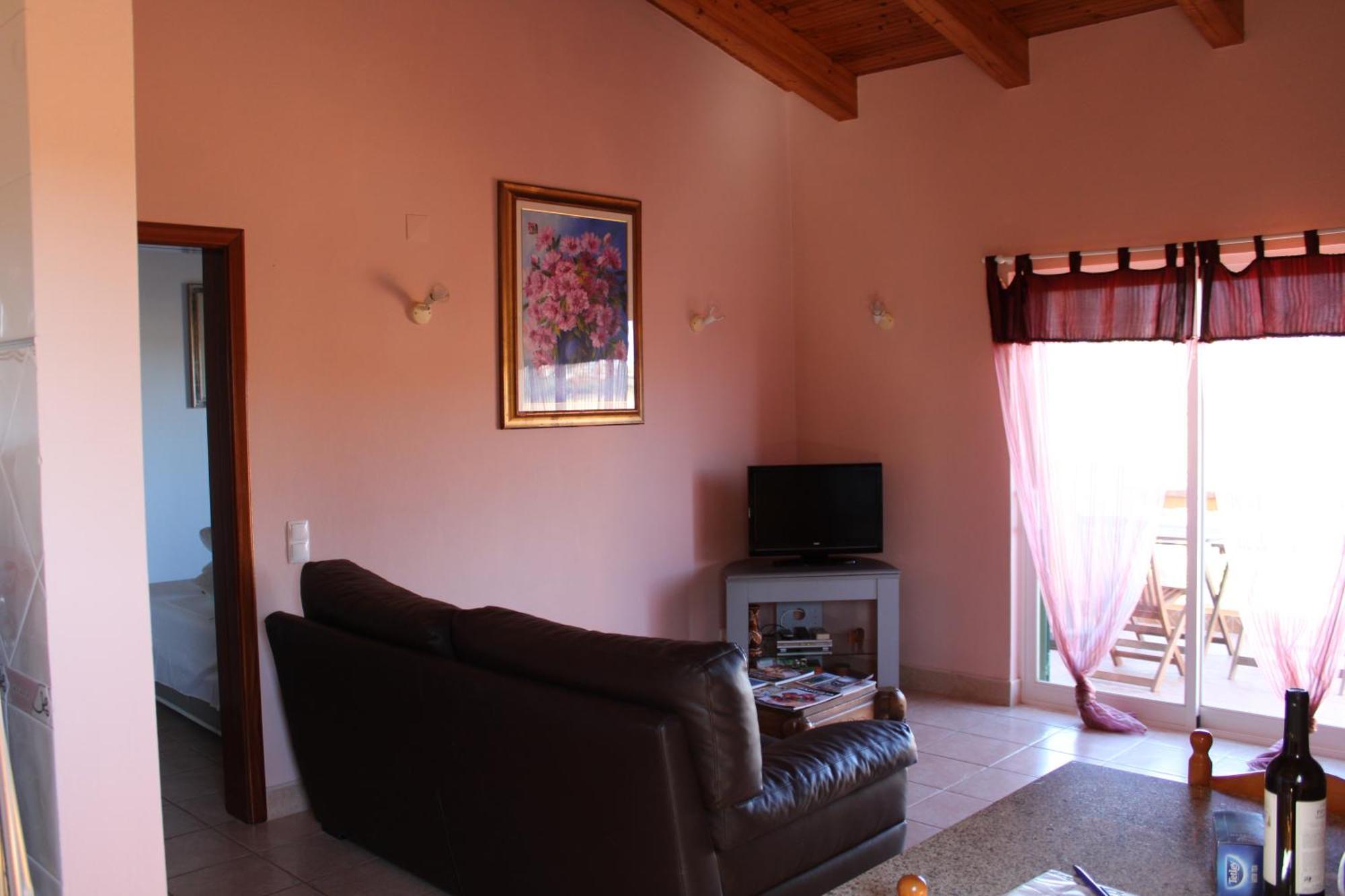 Villa Lucy Lagos Room photo
