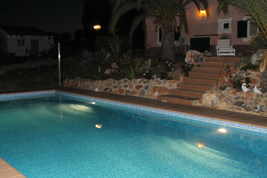 Villa Lucy Lagos Exterior photo