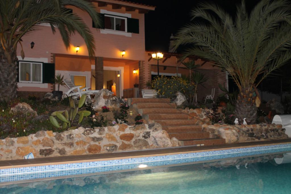 Villa Lucy Lagos Exterior photo
