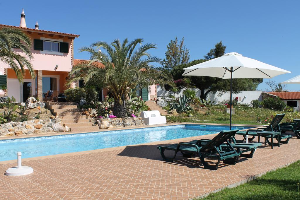 Villa Lucy Lagos Exterior photo